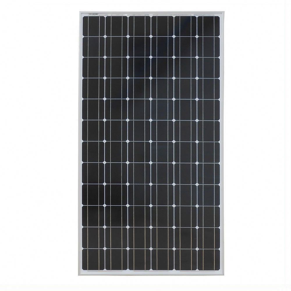 Solar Pro 72HC mono facial module 545W 550W 555W 560W PV Solar Panels